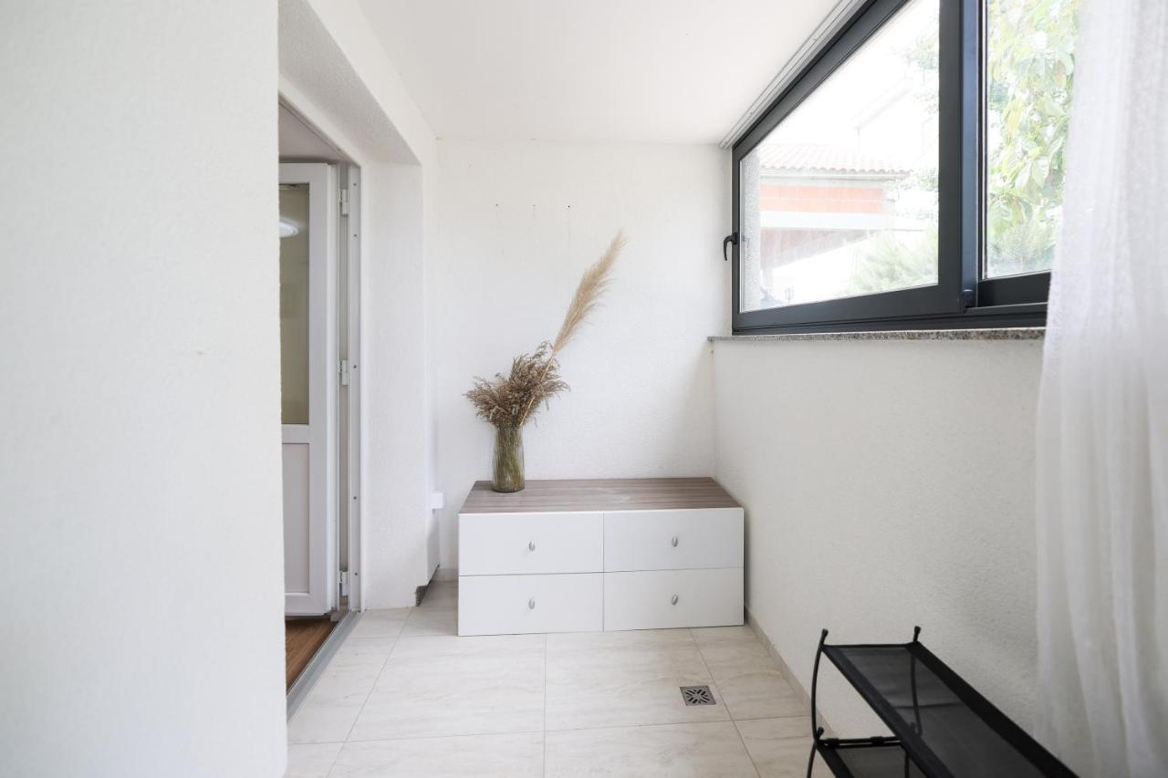 Oscar & Leo Apartments Zadar Eksteriør billede