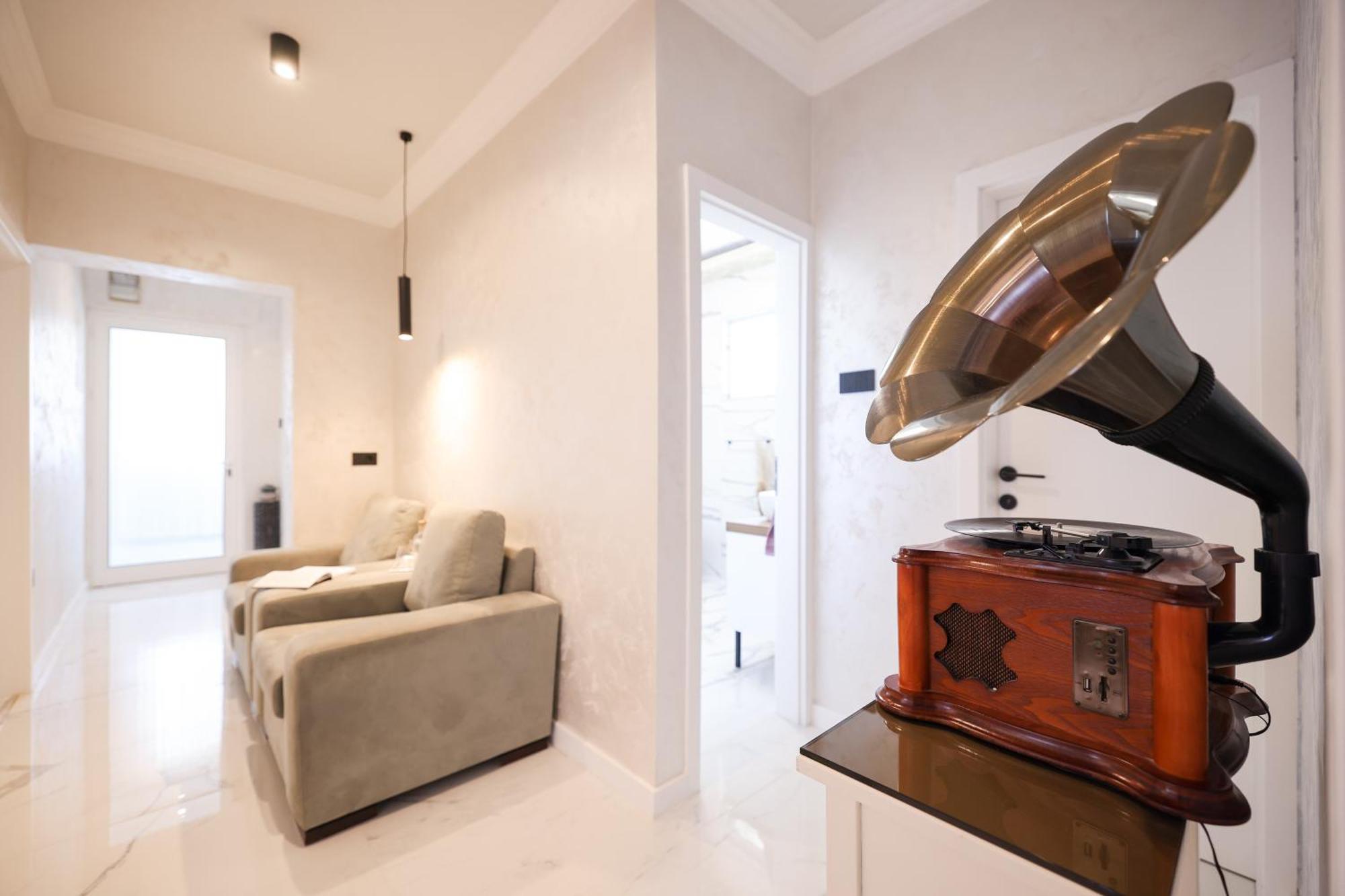 Oscar & Leo Apartments Zadar Eksteriør billede