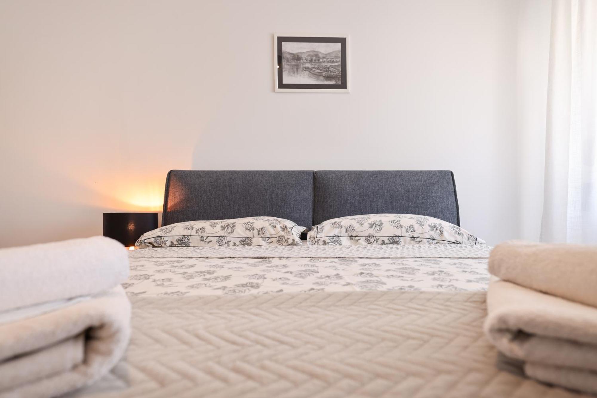 Oscar & Leo Apartments Zadar Eksteriør billede